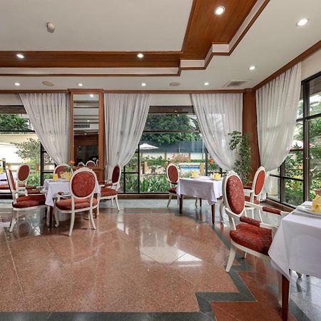 Oriental Palace Ханой Екстериор снимка